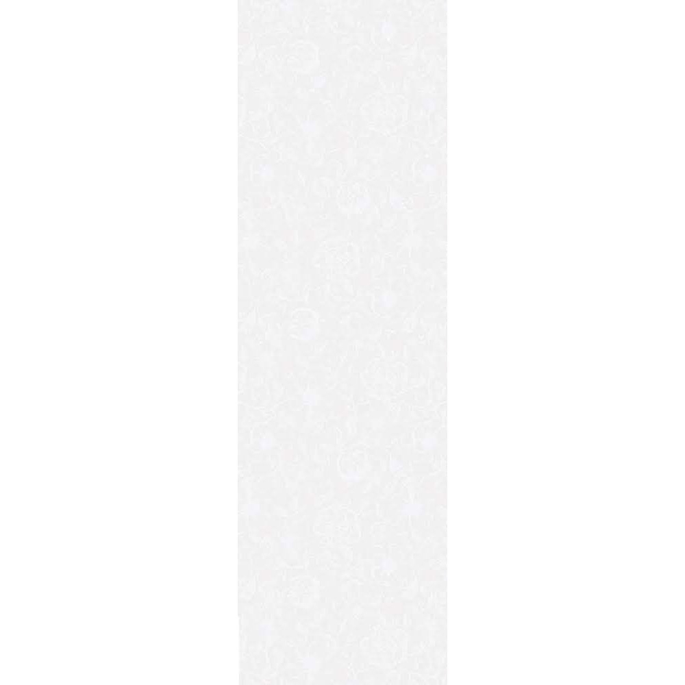 Garnier-Thiebaut Table Runner - Mille Charmes Blanc - uc Garnier-Thiebaut Table Runner - Mille Charmes Blanc - uc