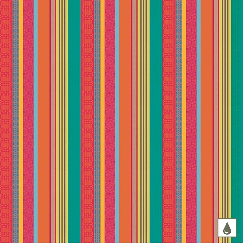 Garnier-Thiebaut Meterware - Mille Arizona Pampa - mB Garnier-Thiebaut Meterware - Mille Arizona Pampa - mB