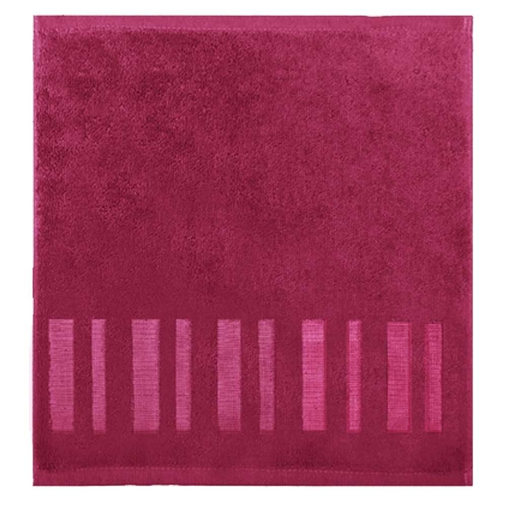 Garnier-Thiebaut Washcloth - Hammam - 50 x 50 cm Garnier-Thiebaut Washcloth - Hammam - 50 x 50 cm